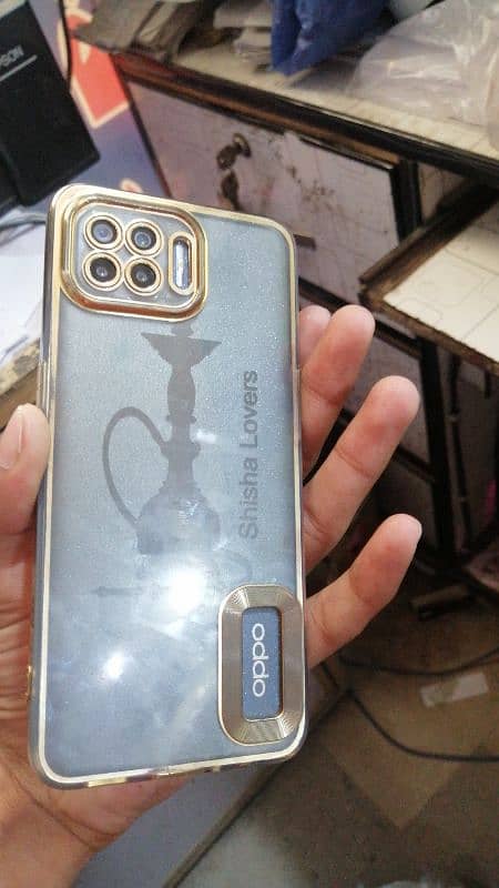 Oppo F17 pro Exchange and sell 1