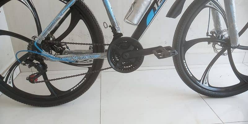 sport cycle for sale 4
