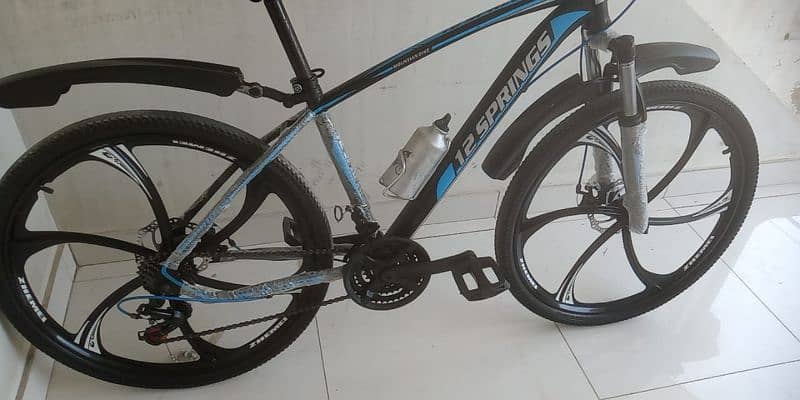 sport cycle for sale 5