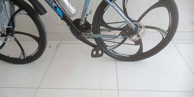 sport cycle for sale 9