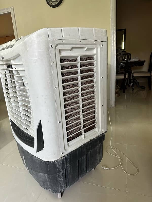 Super Asia Air cooler big size 4