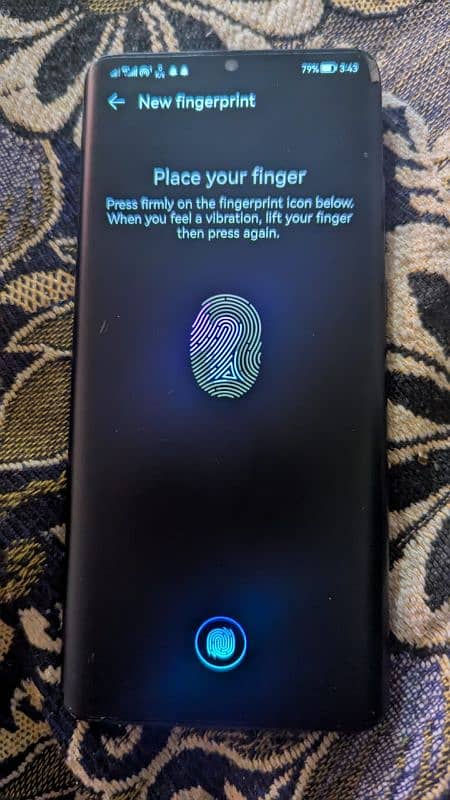 p30 pro 5