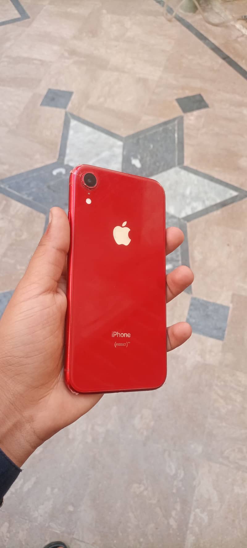 iphone xr fectory unlock Urgent for sale 1