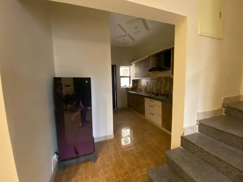 125 Sq Yd Key Villa for Sale in Ali Block, Precinct 12 Bahria Town Karachi Prime Location! 3