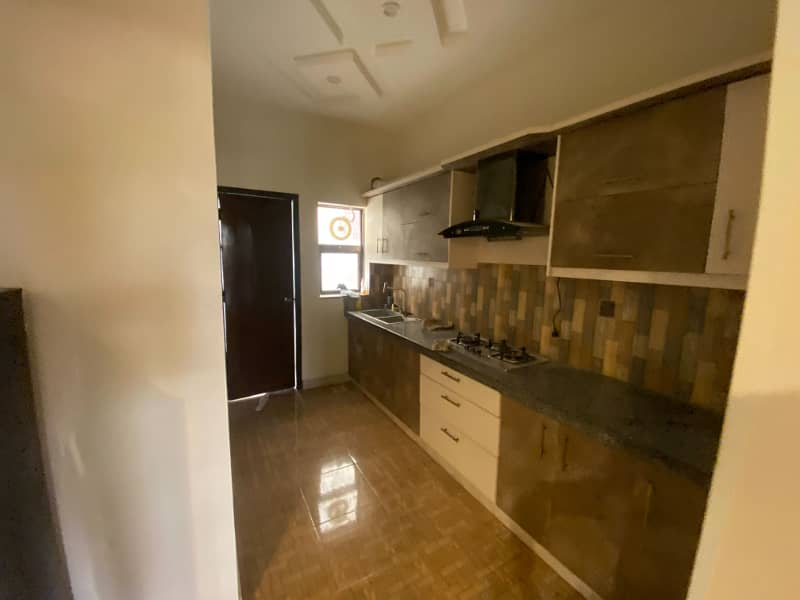 125 Sq Yd Key Villa for Sale in Ali Block, Precinct 12 Bahria Town Karachi Prime Location! 4