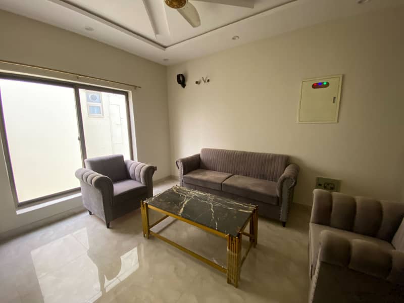 125 Sq Yd Key Villa for Sale in Ali Block, Precinct 12 Bahria Town Karachi Prime Location! 5
