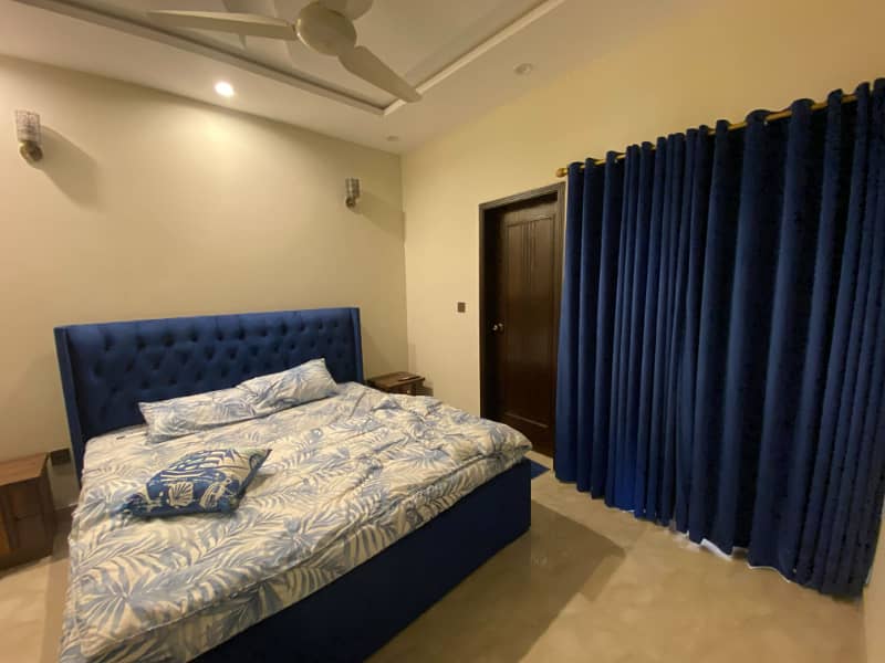 125 Sq Yd Key Villa for Sale in Ali Block, Precinct 12 Bahria Town Karachi Prime Location! 6
