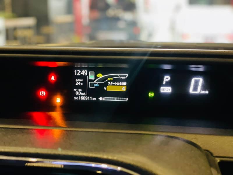 Toyota Aqua 2018 S STYLE PUSH 3