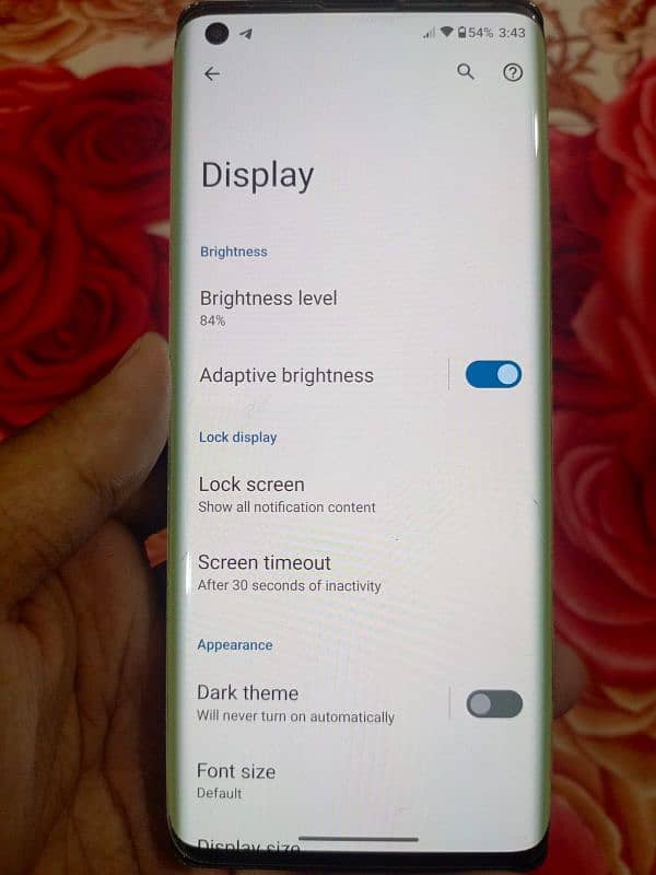 Motorola Edge Plus 0