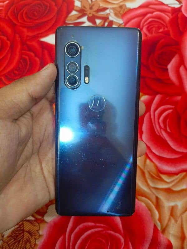 Motorola Edge Plus 2