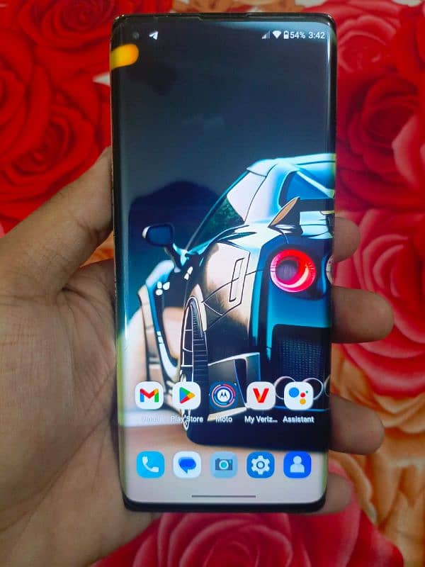 Motorola Edge Plus 3