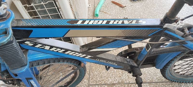 20" cycles , quantity 02 3