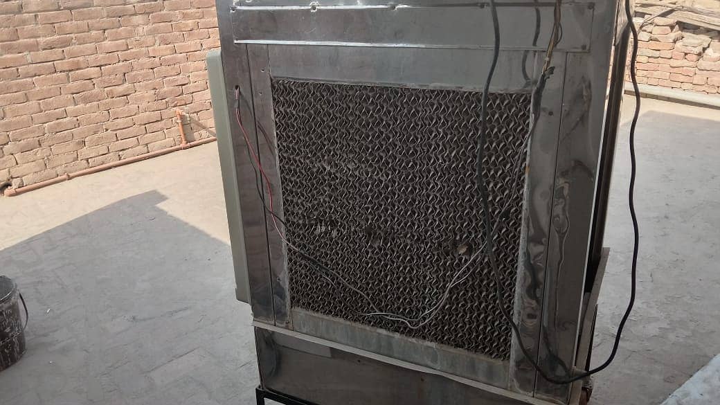 Air Cooler 4
