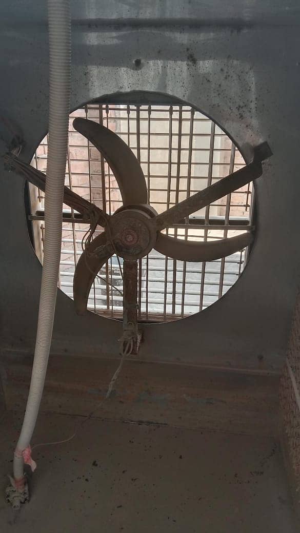 Air Cooler 6