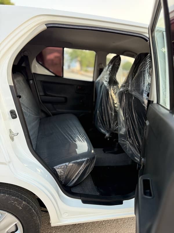 Suzuki Alto vxr 2024 9