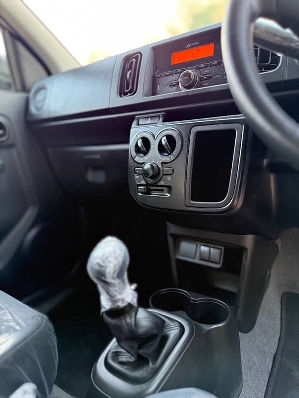 Suzuki Alto vxr 2024 10