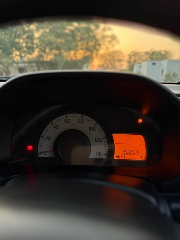 Suzuki Alto vxr 2024 12
