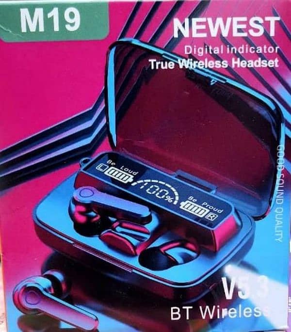 M19 airpods 0
