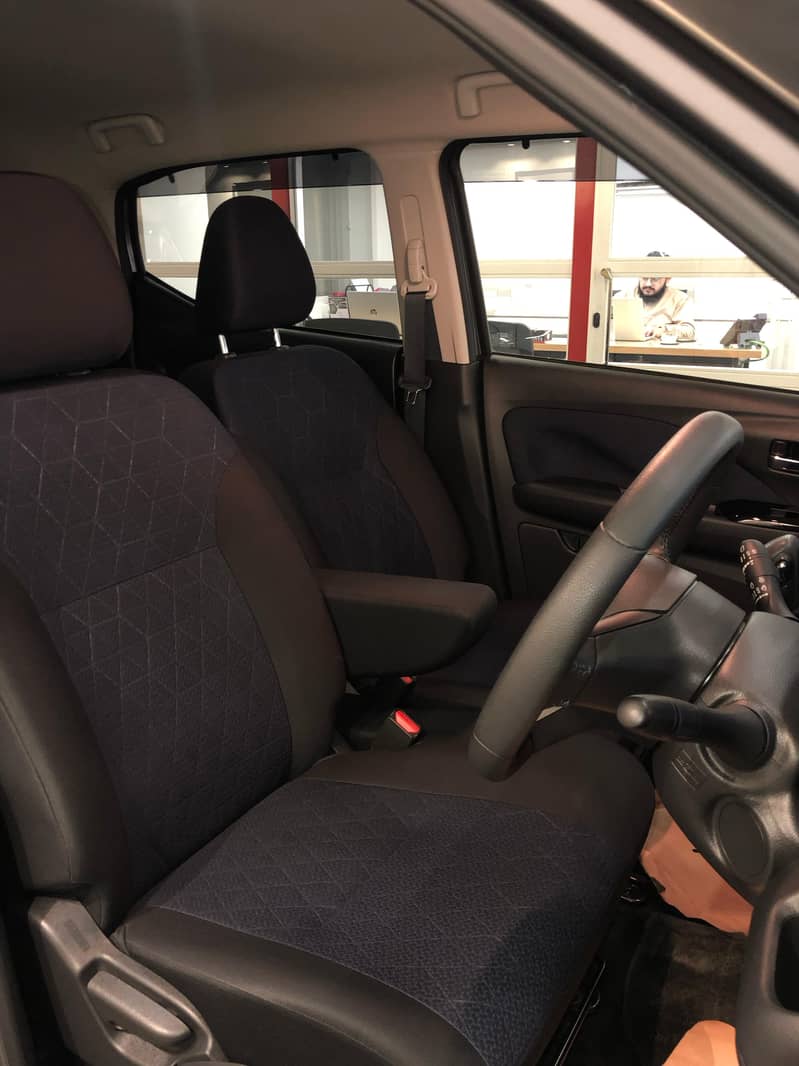 Mitsubishi Ek X 2021 T-TURBO 3