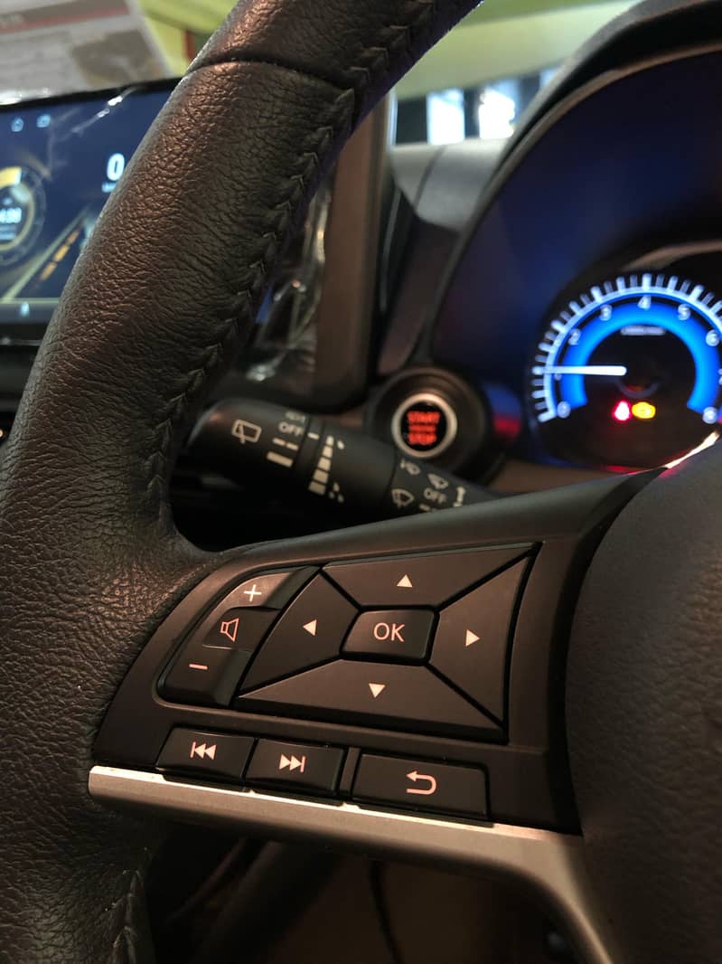 Mitsubishi Ek X 2021 T-TURBO 9
