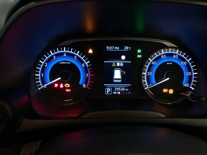 Mitsubishi Ek X 2021 T-TURBO 13