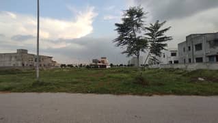 Y-1795 | Direct Meeting Deal | 1 Kanal Prime Residential Plot Sector Y, Phase 7, DHA Lahore