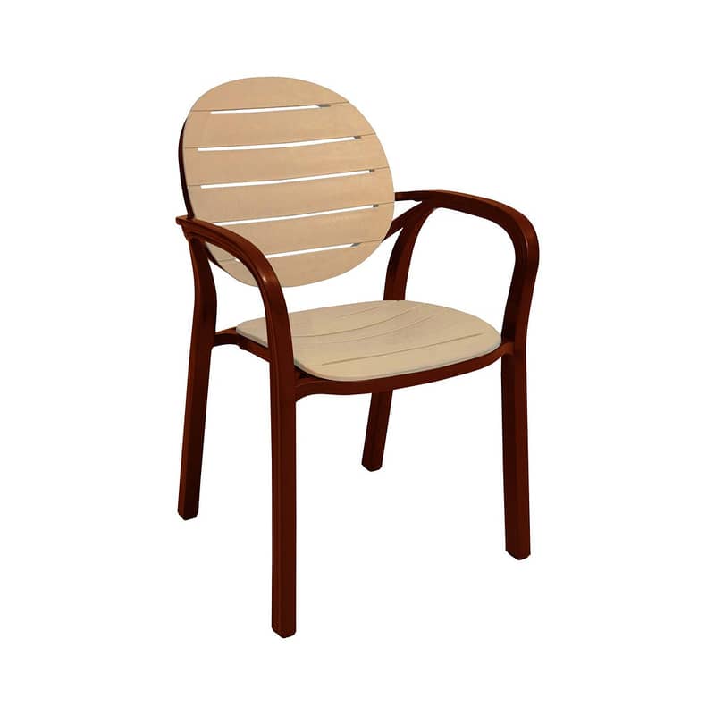 Plastic Chairs and furniturs 9