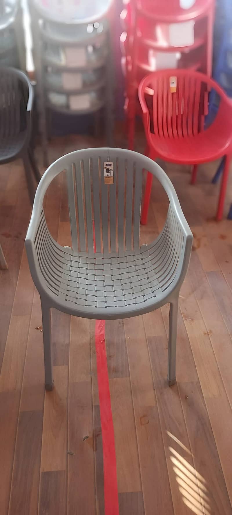 Plastic Chairs and furniturs 18
