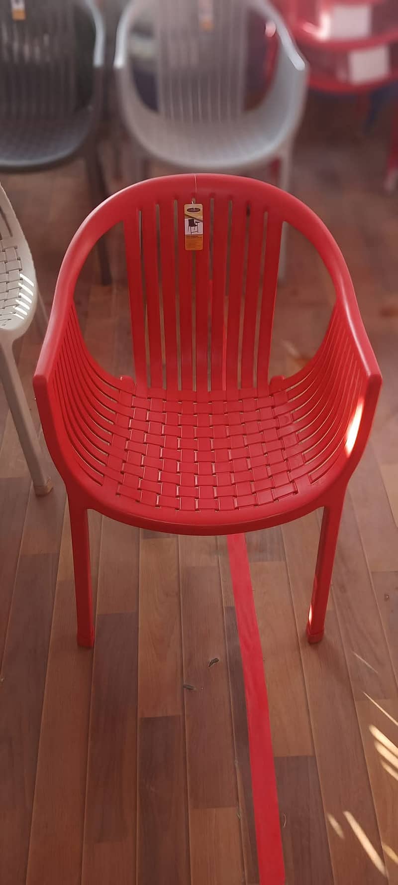 Plastic Chairs and furniturs 19