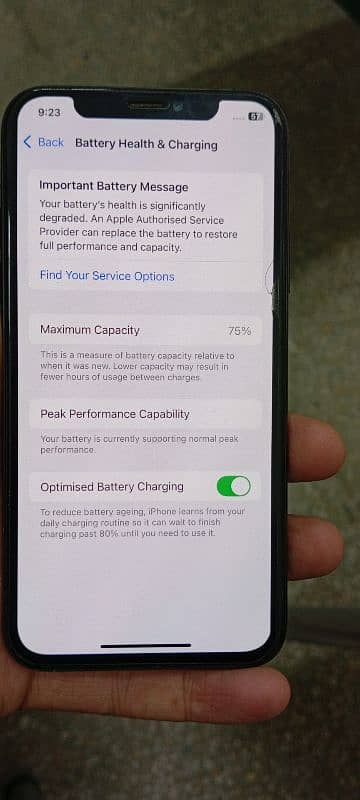 iphone xs 64 Gb 1