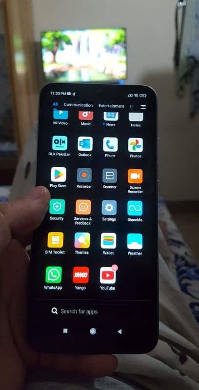 Redmi 9-A 2/32 GB Non Pta 0
