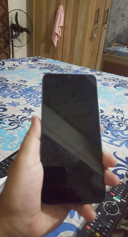 Redmi 9-A 2/32 GB Non Pta 2