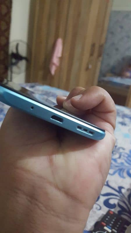 Redmi 9-A 2/32 GB Non Pta 3