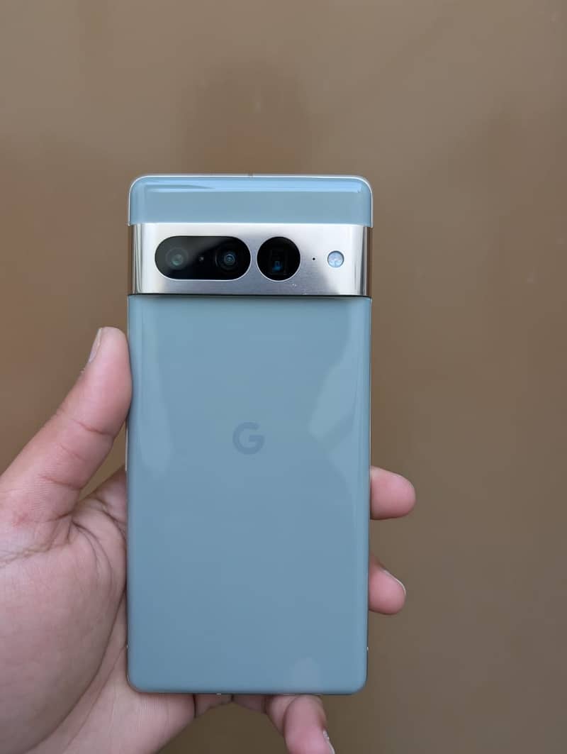 Google pixel 7, pixel 7a pixel 7 pro 100% Original Stock 4