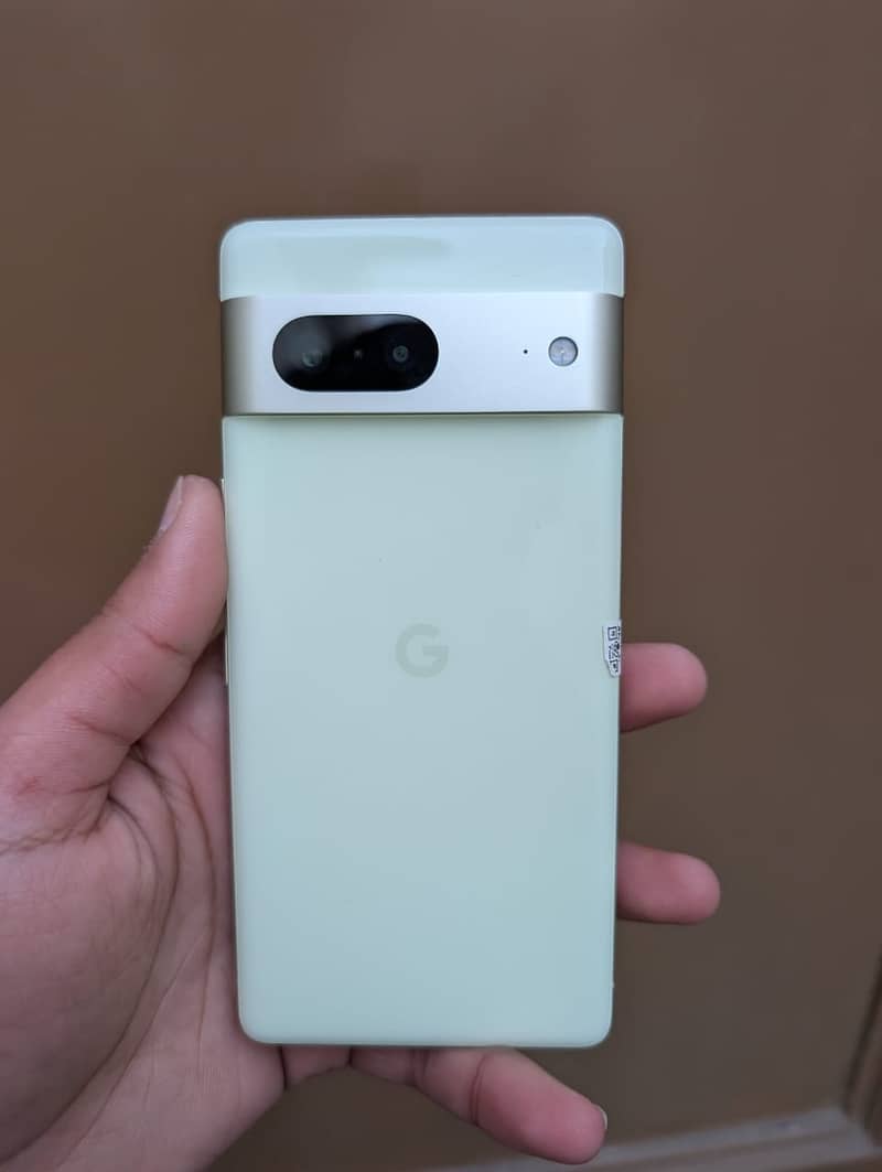 Google pixel 7, pixel 7a pixel 7 pro 100% Original Stock 5