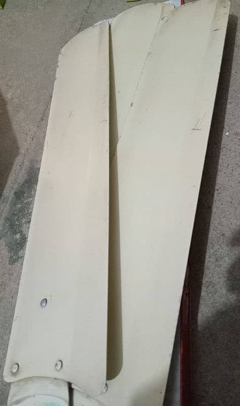 Super Asia (AC) Fan For Sell Good Condition 6