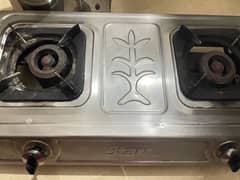 Automatic Stove for Sale