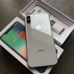 iPhones