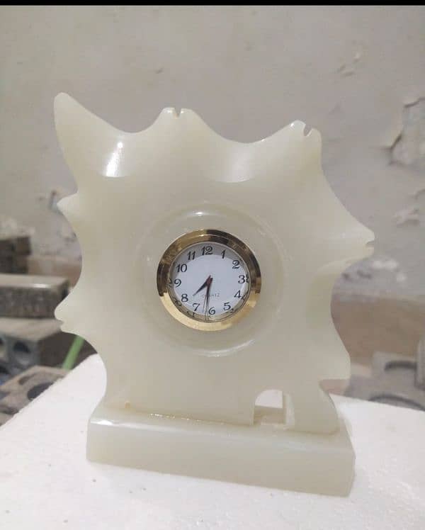 Handi craft watch 0
