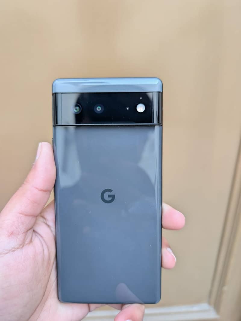 Google pixel 6, pixel 6a, pixel 6 Pro 128GB Fresh Waterpack Stock 1