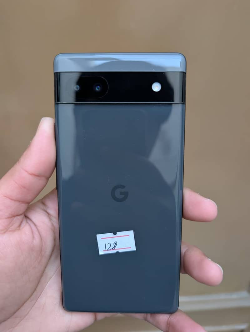 Google pixel 6, pixel 6a, pixel 6 Pro 128GB Fresh Waterpack Stock 4