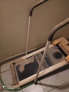 Used Treadmill for sale