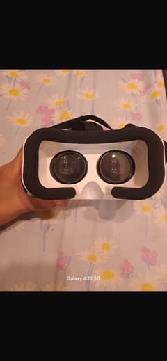 VR