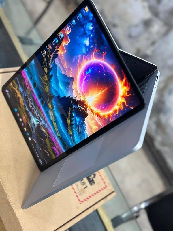 Microsoft surface laptop studio 0