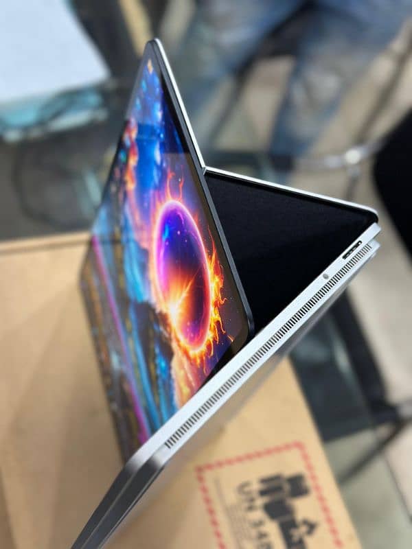 Microsoft surface laptop studio 2
