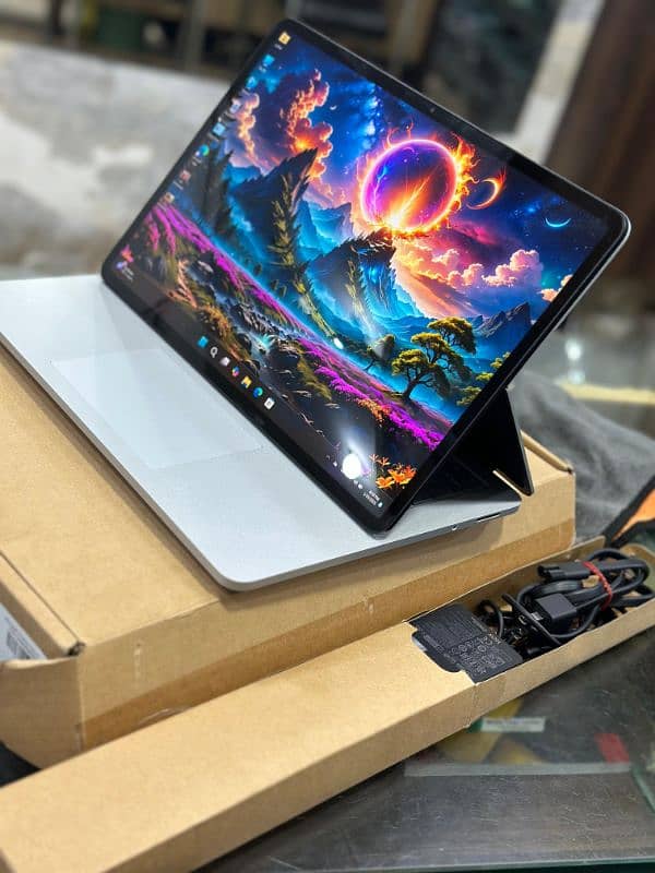 Microsoft surface laptop studio 3