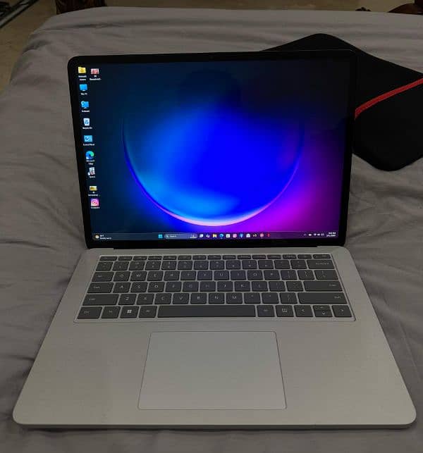 Microsoft surface laptop studio 5