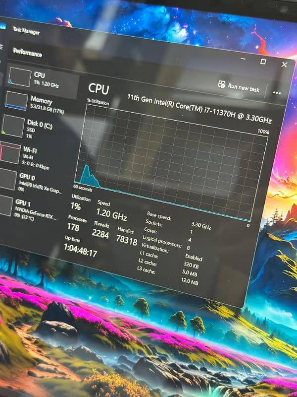 Microsoft surface laptop studio 7