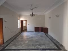 10 Marla House For Rent In Johar Town