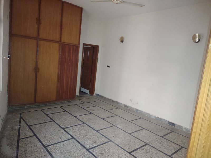 10 Marla House For Rent In Johar Town 9
